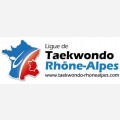 Ligue de Taekwondo Auvergne  Rhône Alpes 